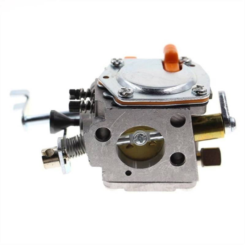 HS-284F 0117285 Vergaser für Tillotson Wacker BS500 BS500S BS600 BS600S BS650 Kettensäge Trimmer Rasenmäher Ersatz Vergaser von PTKPLGMFVF