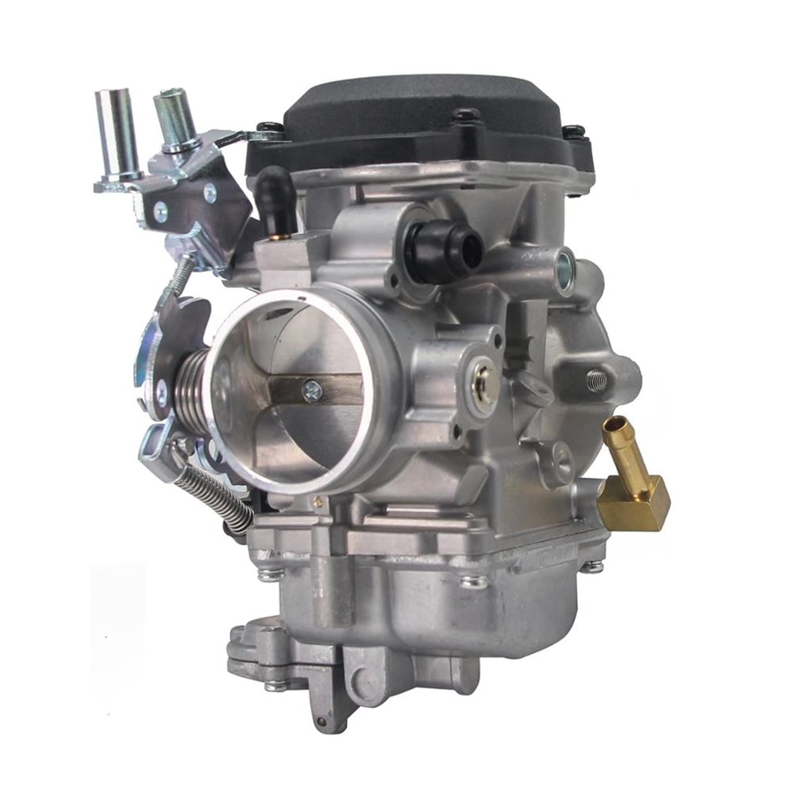 Hochleistungs-Universal-Motorrad-Kraftstoffsystem CV40 Vergaser für Motorrad, ATV Hochleistungs-Universal-Motorrad-Kraftstoffsystem CV40 Vergaser für Motorrad, ATV von PTKPLGMFVF