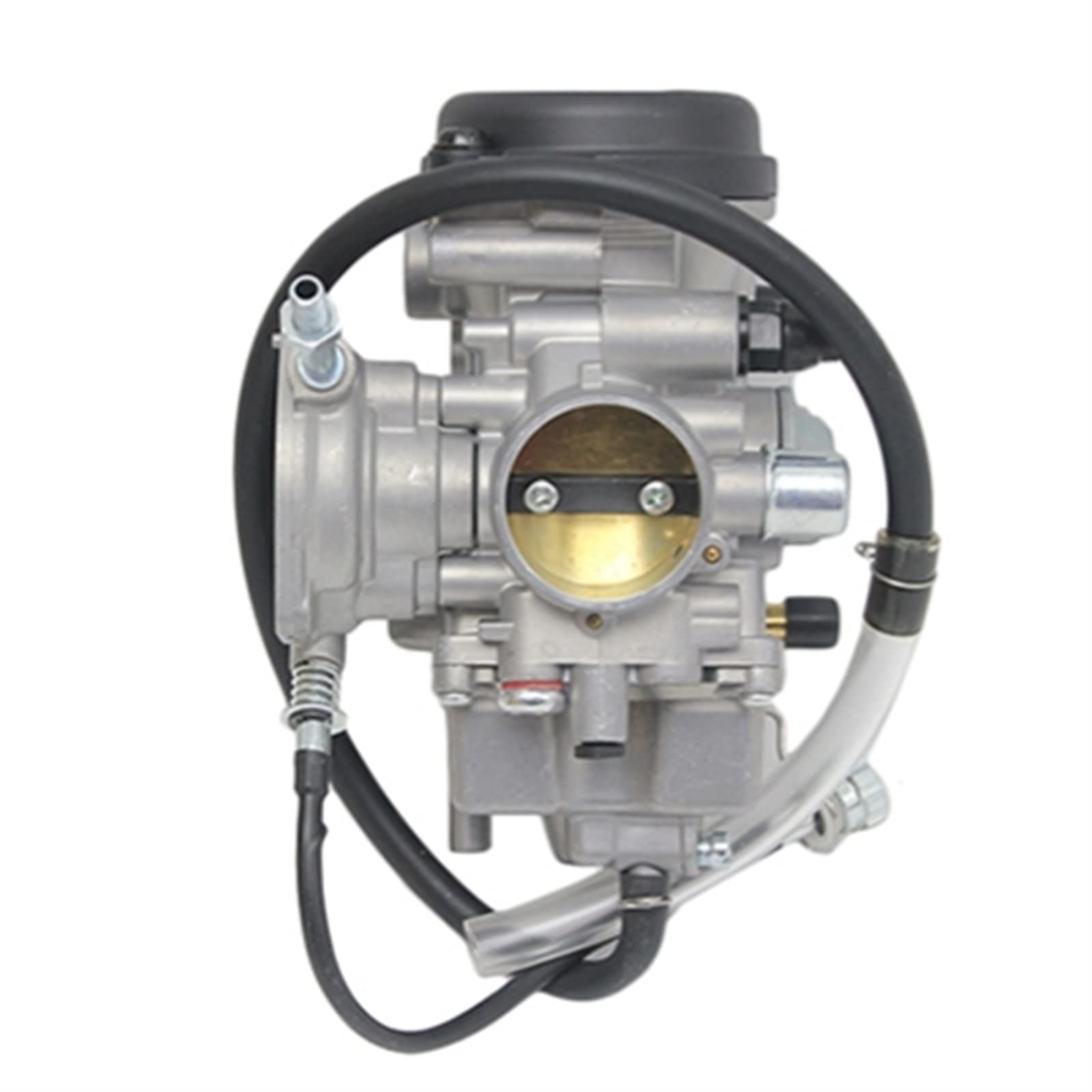 Hochleistungsvergaser PD33J für Motorrad, passend für UTV, ATV Hochleistungsvergaser PD33J für Motorrad, passend für UTV, ATV von PTKPLGMFVF