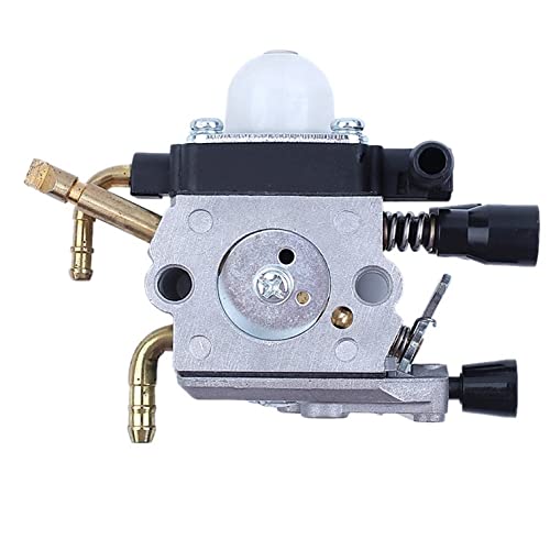 Hochleistungsvergaser für Stihl HS81 HS81R HS81RC HS81T HS86 HS86R HS86T C1Q-S225 ZAMA Heckenschere P N 4237 120 0606 Hochleistungsvergaser für Stihl HS81 HS81R HS81RC HS81T HS86 HS86R HS86T C1Q-S225 ZAMA Heckenschere P N 4237 120 0606 von PTKPLGMFVF
