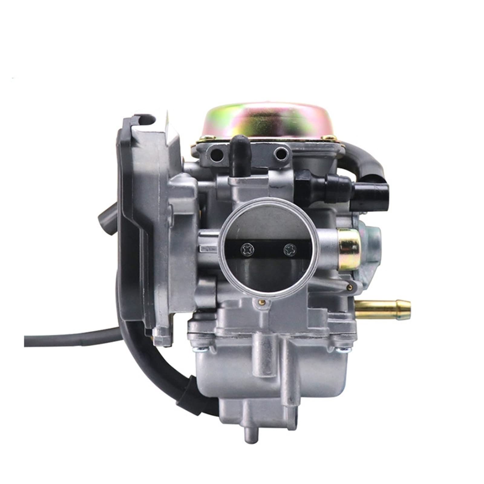 Hochwertiger Motorradvergaser LTF400 2x4 Manuell/LTF400F 4x4 Manuell 2002–2007 Racing Motor Vergaser Hochwertiger Motorradvergaser LTF400 2x4 Manuell/LTF400F 4x4 Manuell 2002–2007 Racing Motor Vergaser von PTKPLGMFVF