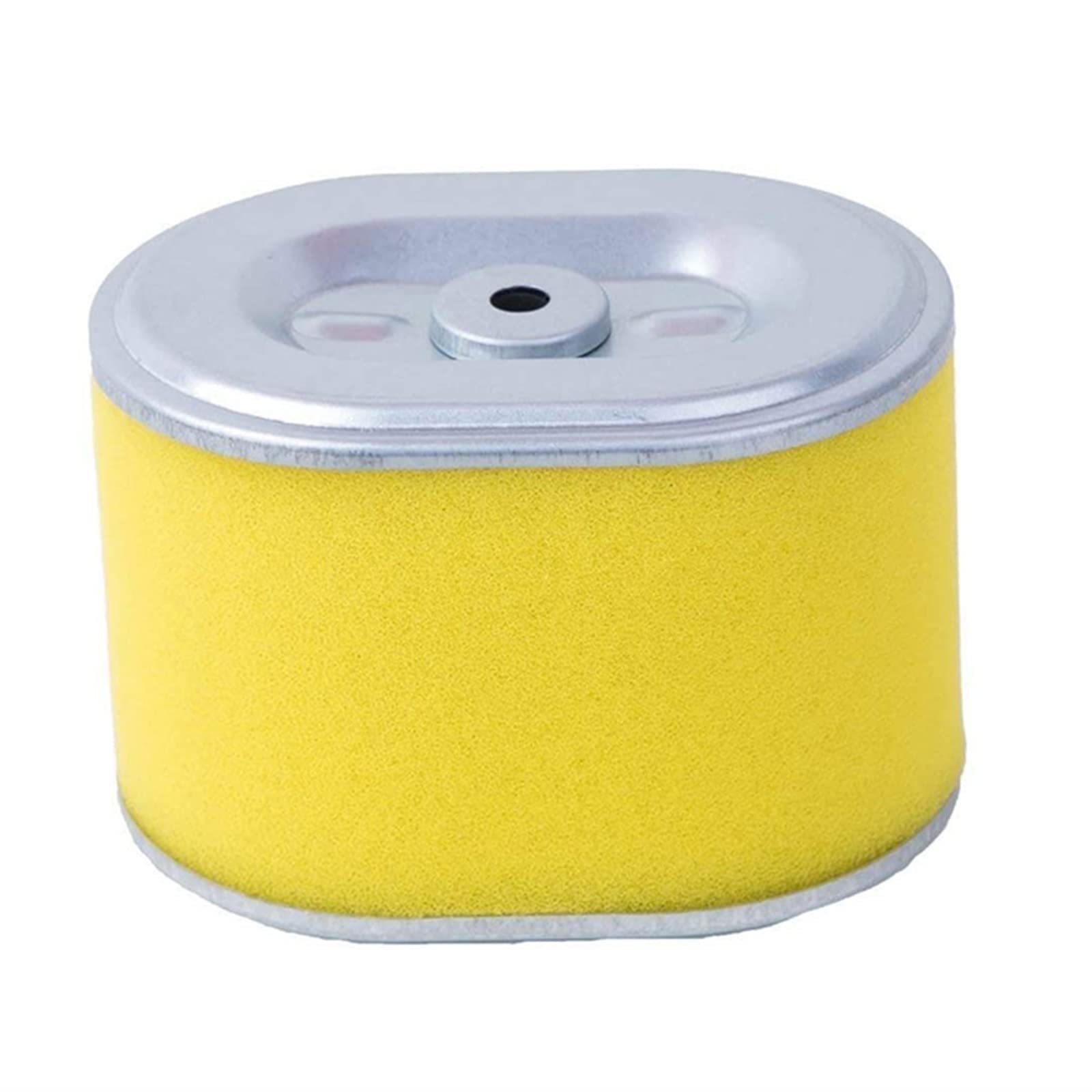 Honda 17210-ZE1-517 17210-ZE1-821 kleiner Motor-Luftfilter passend für GX100, GX140, GX160, GX200 Honda 17210-ZE1-517 17210-ZE1-821 kleiner Motor-Luftfilter passend für GX100, GX140, GX160, GX200 von PTKPLGMFVF