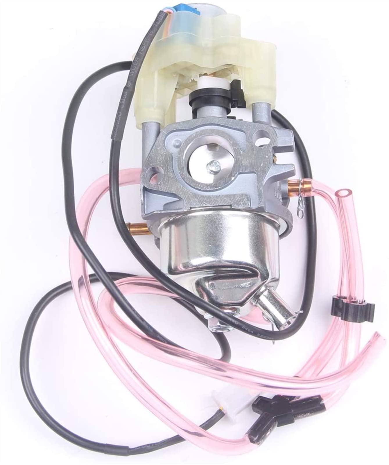 KG205 Vergaser passend für BH-Motor Vergaser für Kipor KGE3000Ti KGE3500Ti IG3000 Generator Vergaser Vergaser KG205 Vergaser passend für BH-Motor Vergaser für Kipor KGE3000Ti KGE3500Ti IG3000 Generator Vergaser Vergaser von PTKPLGMFVF
