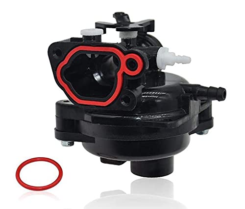 Kompatibel mit 300E 450e 08p502 8p502 593261 591979 Rasenmäher und Vergaser für kleine Motoren Kompatibel mit 300E 450e 08p502 8p502 593261 591979 Rasenmäher und Vergaser für kleine Motoren von PTKPLGMFVF
