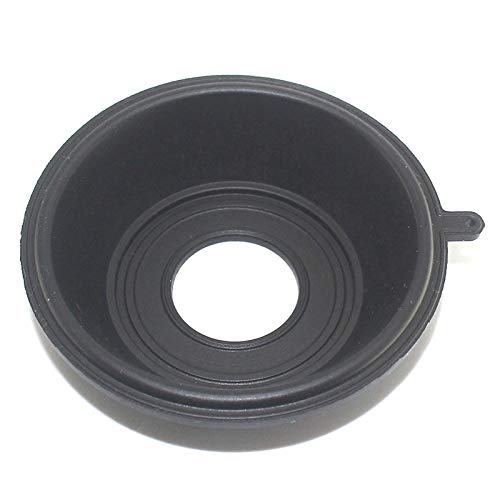 Kompatibel mit KVF650F 4x4i 750 KVF750C Teryx 750 KRF750B 4x4 KVF650 KVF750 KVF 650 750 Motorrad Vergaser Reparatursatz Kolbenmembran (1 Stück) von PTKPLGMFVF