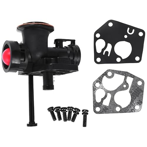Kompatibel mit Vergasern, passend für Motoren 795477, 498811, 795469, 794147, 699660, Auto-Vergaser-Teile Kompatibel mit Vergasern, passend für Motoren 795477, 498811, 795469, 794147, 699660, Auto-Vergaser-Teile von PTKPLGMFVF
