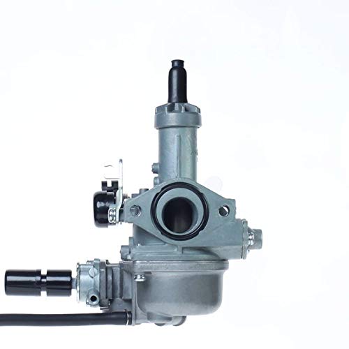 Kompatibel mit WAVE 110 110cc 20mm Motorrad Vergaser Wave Dash 110 AFX110 AFS110 AFP110 Racing Carb Kompatibel mit WAVE 110 110cc 20mm Motorrad Vergaser Wave Dash 110 AFX110 AFS110 AFP110 Racing Carb von PTKPLGMFVF