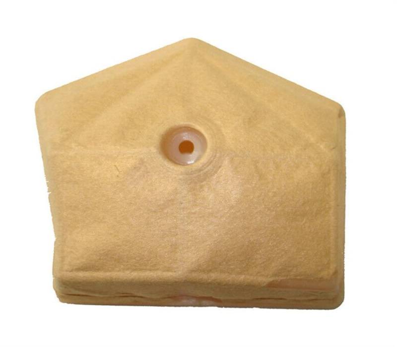 Luftfilter-Ersatz-Luftfilter-Set, passend für HUS 51 55 Kettensägen, Luftfilter-Assy von PTKPLGMFVF