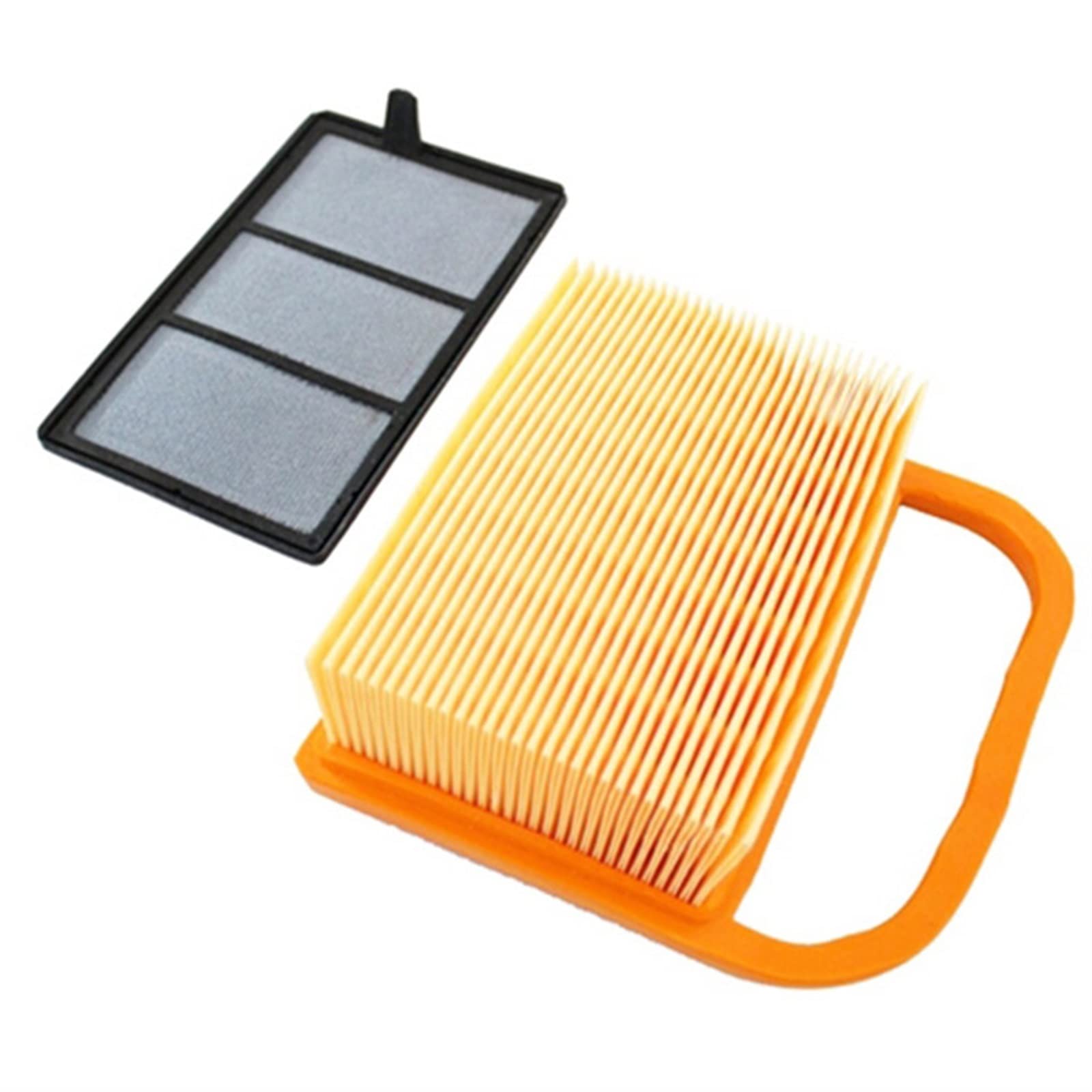 Luftfilter STL passend für TS410 TS420 TS480i TS500i 4238 141 0300 4238 140 4402 Luftfilter STL passend für TS410 TS420 TS480i TS500i 4238 141 0300 4238 140 4402 von PTKPLGMFVF