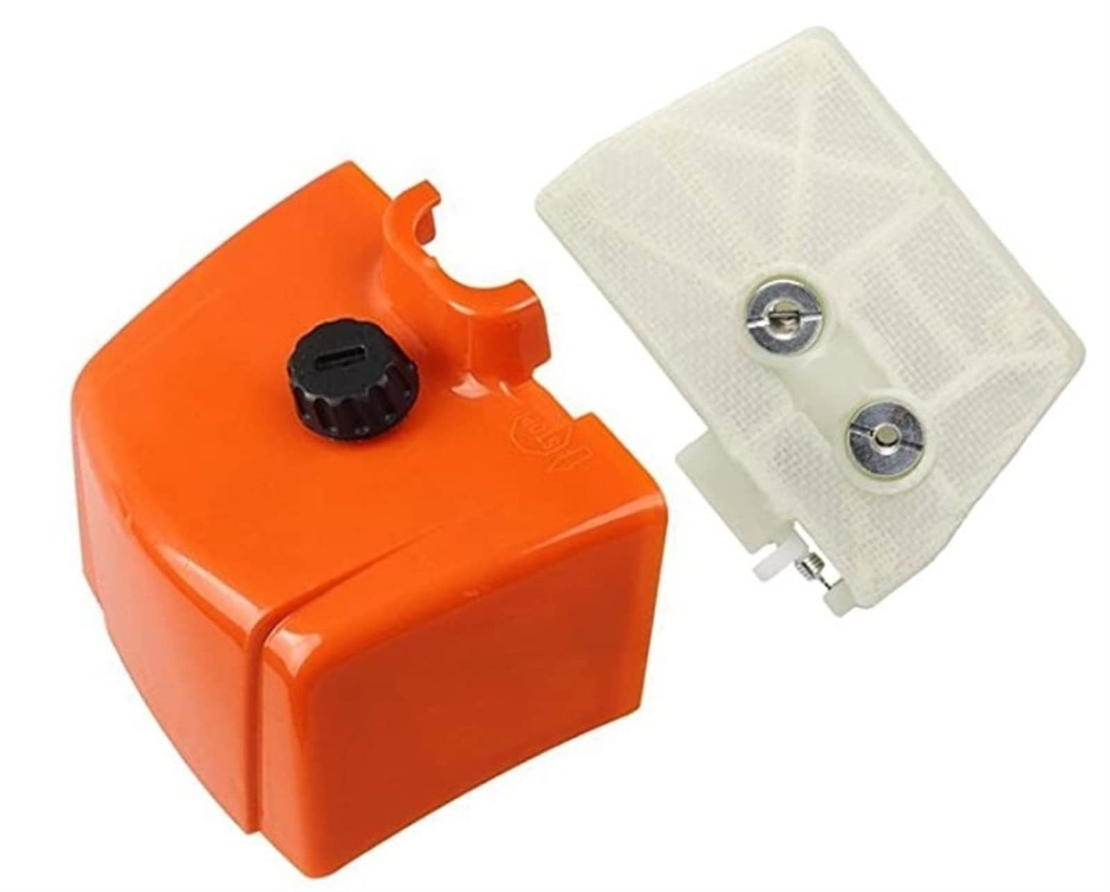 Luftfilter mit Luftfilterabdeckung, Ersatz für Stl 038 MS380 MS381 Kettensäge 1119 120 1607 1119-120-1607 Luftfilter mit Luftfilterabdeckung, Ersatz für Stl 038 MS380 MS381 Kettensäge 1119 120 1607 1119-120-1607 von PTKPLGMFVF