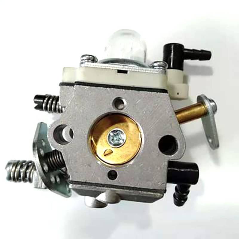 Lwan Rasenmäher Vergaser für Walbro WT997 668 Zenoah CY SIKK CY290RC Kraftstoffmotor HPI BAJA 5B 5T FG Losi Rovan KM von PTKPLGMFVF
