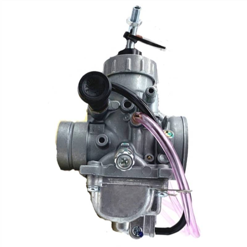 MIKUNI Vergaser RX Z Hub RXZ für Motorräder Yamaha RXZ Racing Carb Motorrad Motorsysteme von PTKPLGMFVF
