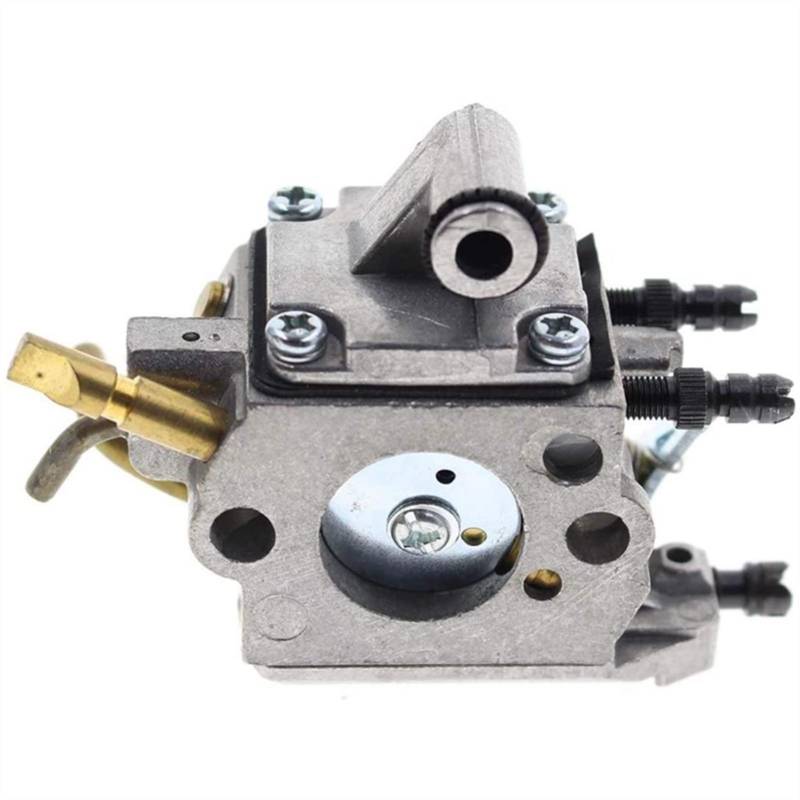 MS192 C1Q-S258 Vergaser für STL MS192 MS192T MS192TC Kettensägenvergaser ersetzt Zama C1Q-S258 1137-120-0650 von PTKPLGMFVF