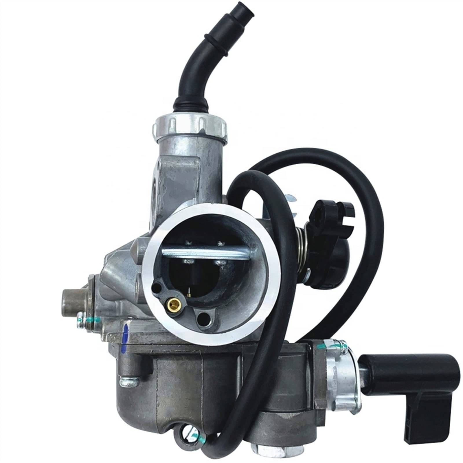 Motorrad-Motorsysteme Vergaser WAVE125 Großer Kolben Größerer Kolben 20 mm Vergaser für Honda Wave Vergaser Motorrad-Motorsysteme Vergaser WAVE125 Großer Kolben Größerer Kolben 20 mm Vergaser für Honda Wave Vergaser von PTKPLGMFVF