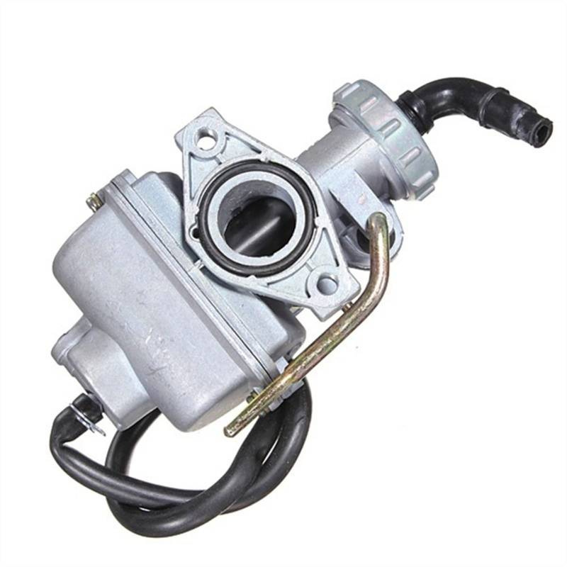 Motorrad-Motorvergaser für PZ20 20 mm 50 cc 70 cc 90 cc 110 cc 125 cc 135 ATV Quad Go Kart von PTKPLGMFVF