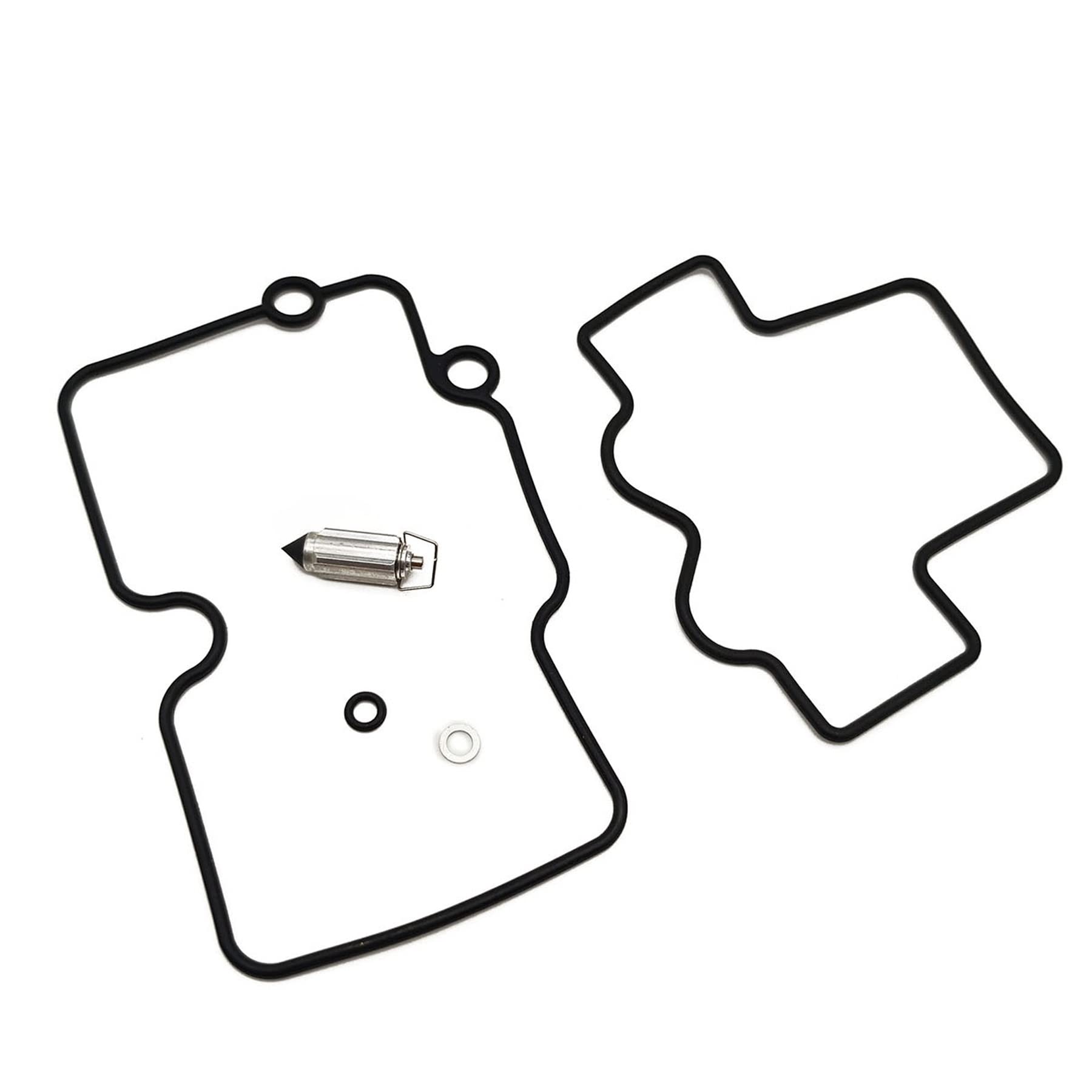 Motorrad-Motorzylinder-Vergaser-Nadel-Dichtung Reparatur für Honda CRF250R 2004–2009 CRF450R 2002–2008 CRF 250 400 R (1 Set) von PTKPLGMFVF