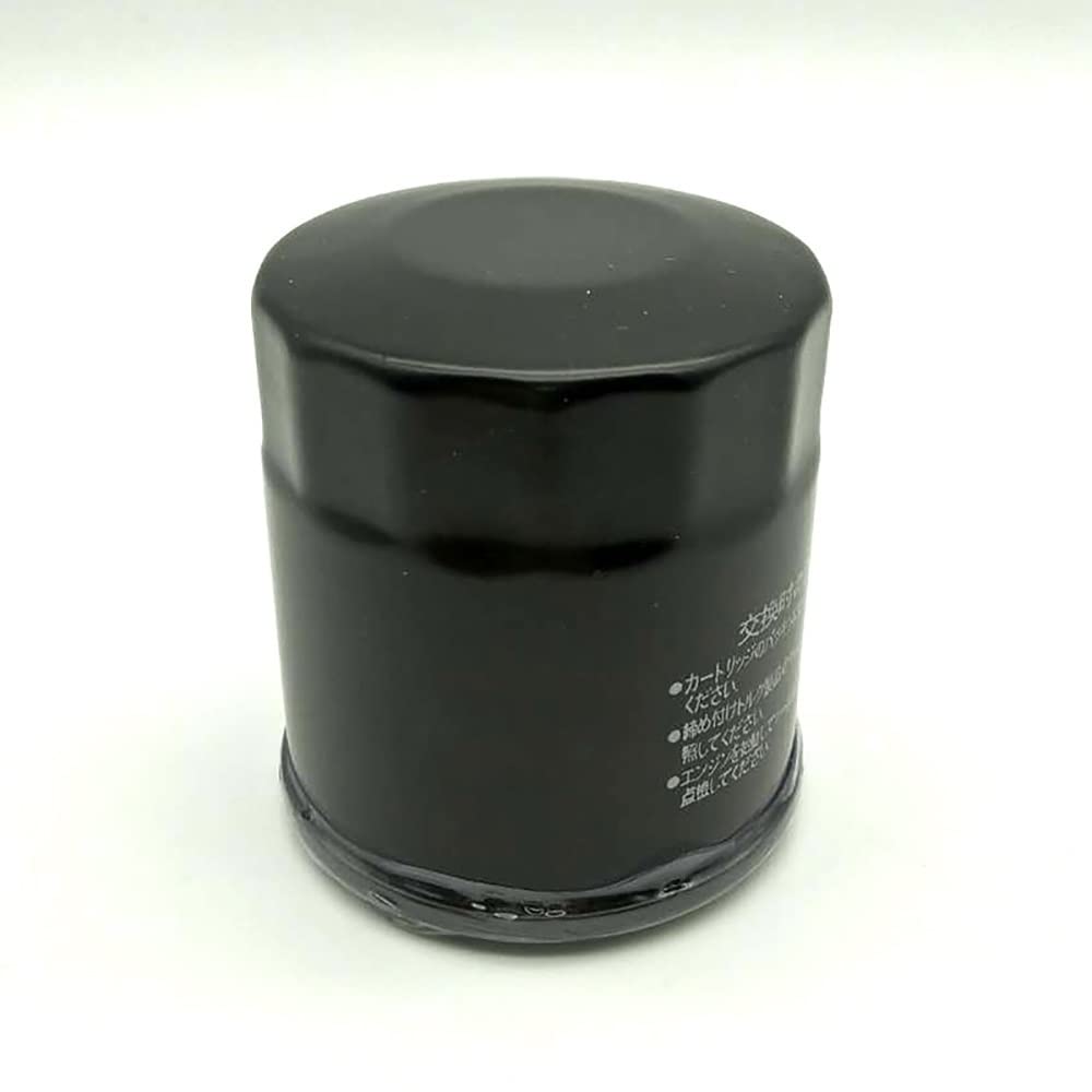 Motorrad Ölfilter für Polaris 308 49 63 YM 3FV-13440-00 3FV-13440-20 5GH-13440-30 5GH-13440-10 16097-0004 16097-0008 Motorrad Ölfilter für Polaris 308 49 63 YM 3FV-13440-00 3FV-13440-20 5GH-13440-30 5GH-13440-10 16097-0004 16097-0008 von PTKPLGMFVF