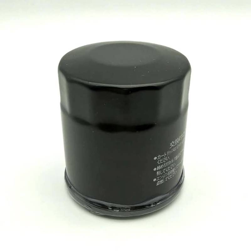 Motorrad Ölfilter für Polaris 308 49 63 YM 3FV-13440-00 3FV-13440-20 5GH-13440-30 5GH-13440-10 16097-0004 16097-0008 von PTKPLGMFVF