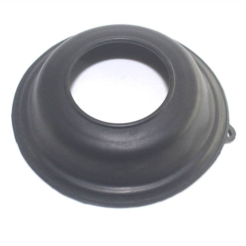 Motorrad-Vergaser-Reparatursatz, Kolbenmembran, kompatibel mit XL650V Transalp 1988–2006 XL 650 XL650 V (1 Set) von PTKPLGMFVF