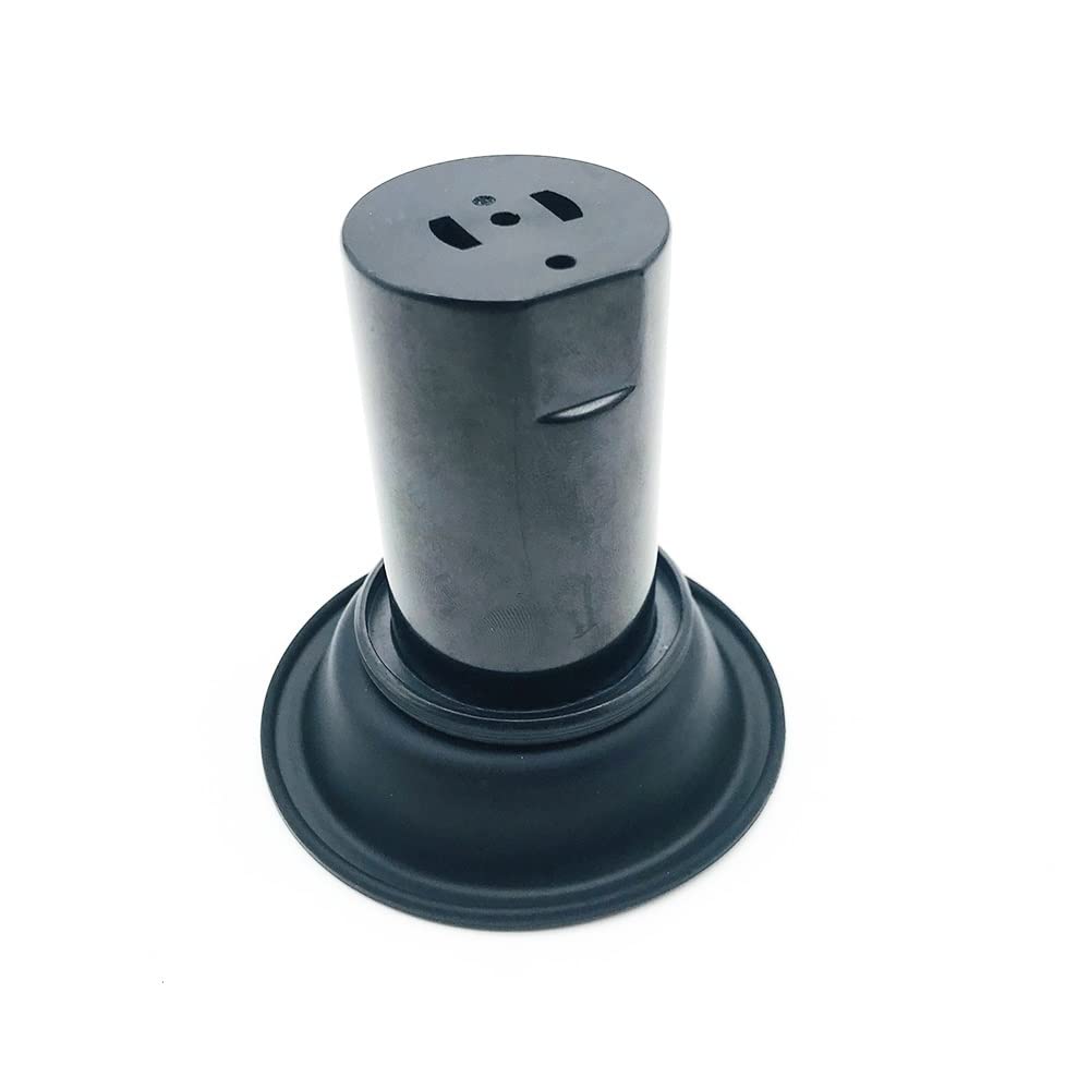 Motorrad-Vergaser-Reparatursatz, Kolbenmembran kompatibel für 1100 1990–1996 VT1100B VT1100C VT1100 VT 1100 C 1100C 1100B (1 Set) von PTKPLGMFVF