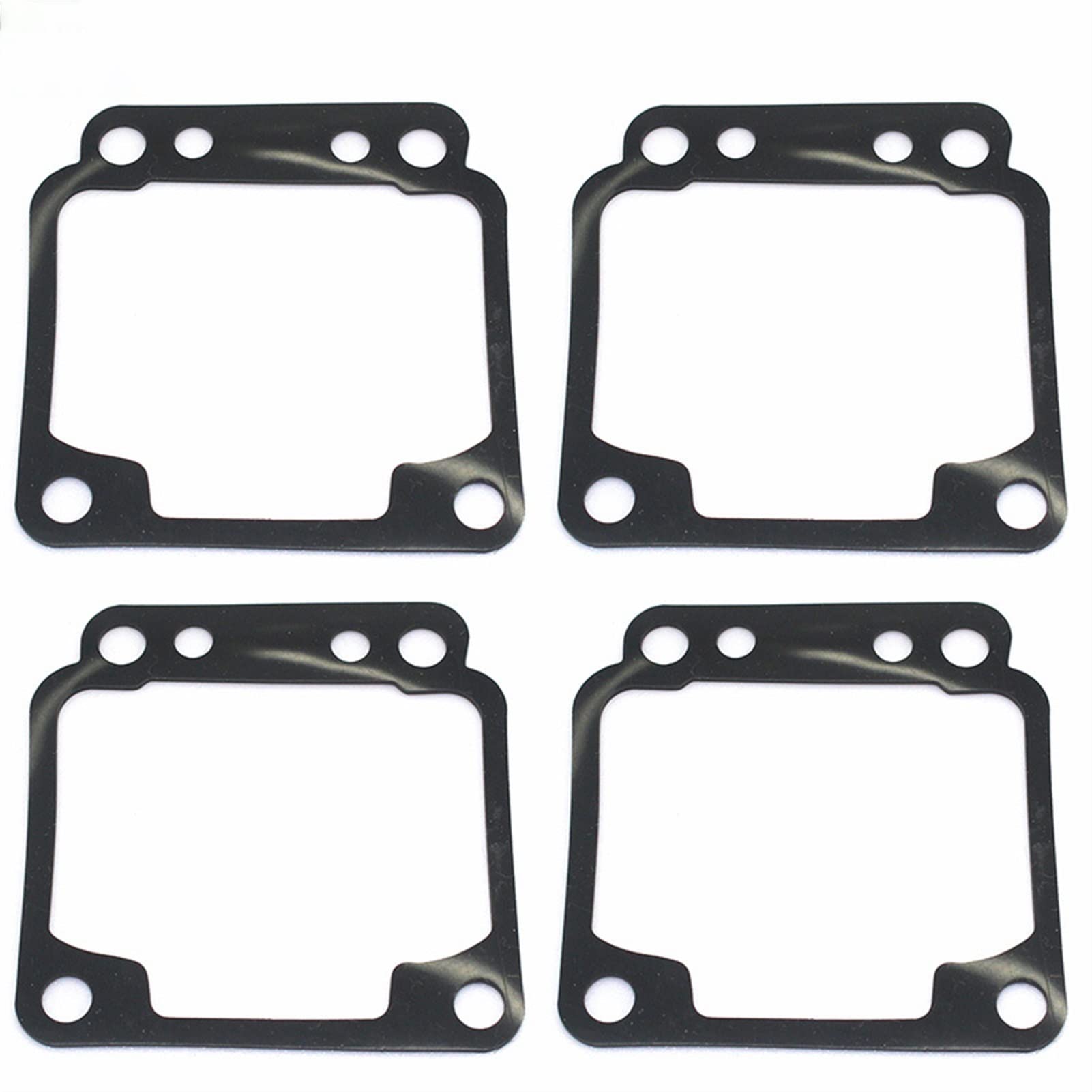 Motorrad Vergaser Reparatursatz Ölbecher Dichtung für XJ650 XJ650L XJ700 XJ650R XJ750M XJ750 XJ750R XJ 650 700 750 L R (4 Stück) von PTKPLGMFVF