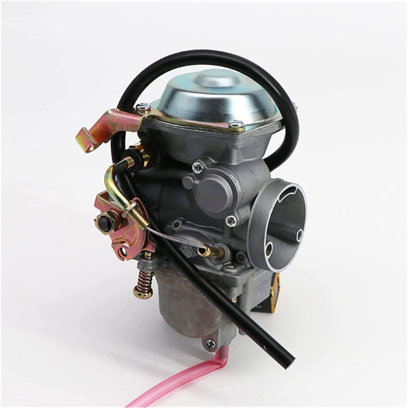 Motorradvergaser für 300CC 400CC GN250 GN300 Roketa ATV-11 Jianshe JS400 Tank 400 Motorradvergaser für 300CC 400CC GN250 GN300 Roketa ATV-11 Jianshe JS400 Tank 400 von PTKPLGMFVF