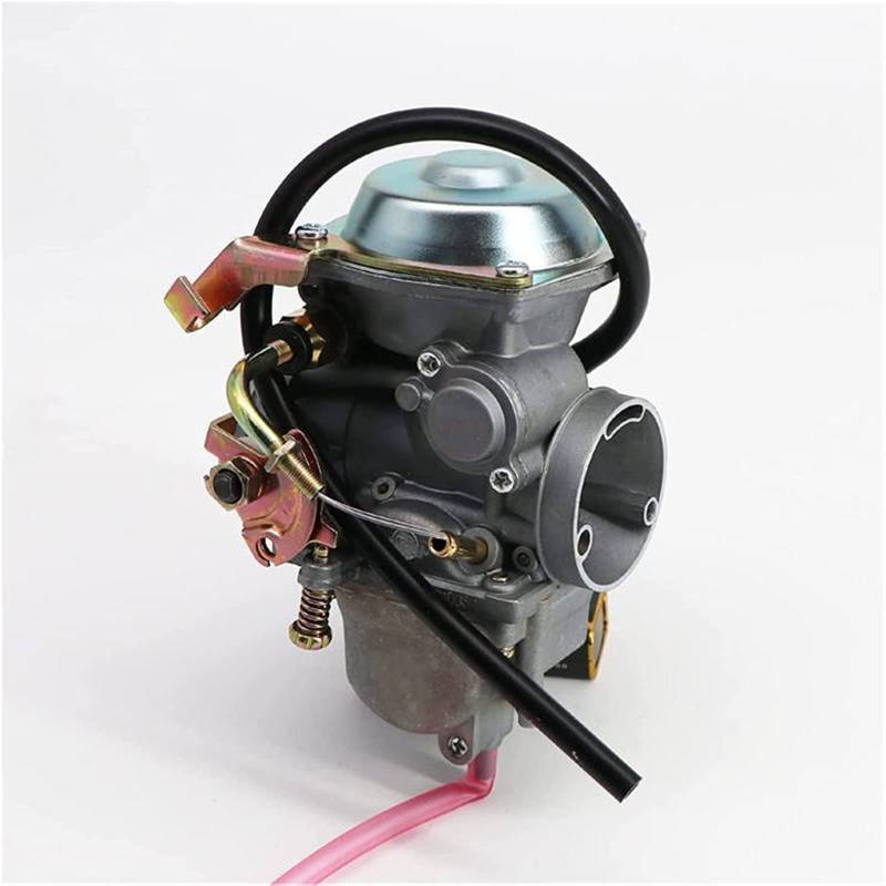 Motorradvergaser für 300CC 400CC GN250 GN300 Roketa ATV-11 Jianshe JS400 Tank 400 von PTKPLGMFVF