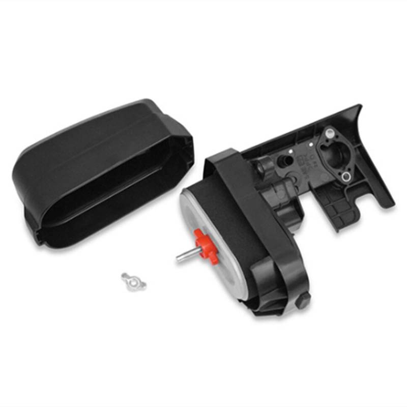 Mover Parts Luftfilter für Subaru EX13 EX17 EX21 126CC 169CC 211CC 4T 6HP 7HP 2773261520 von PTKPLGMFVF