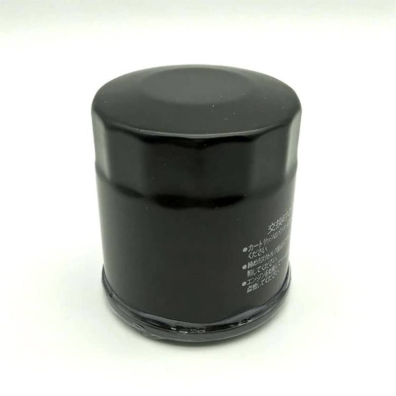 Ölfilter kompatibel für KVF300/400 KLF400 ZX400/600 Z1000 VN1700 EN500 16097-0004 0008 0011 1059 1061 1063 1064 1066 1067 von PTKPLGMFVF