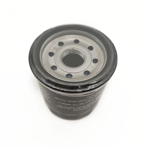 Ölfilter kompatibel mit 15400-PFB-007 15410-MM9-013 5GH-13440-00 3FV-13440-00 16097-0004 Polaris 308 49 63 Ölfilter kompatibel mit 15400-PFB-007 15410-MM9-013 5GH-13440-00 3FV-13440-00 16097-0004 Polaris 308 49 63 von PTKPLGMFVF