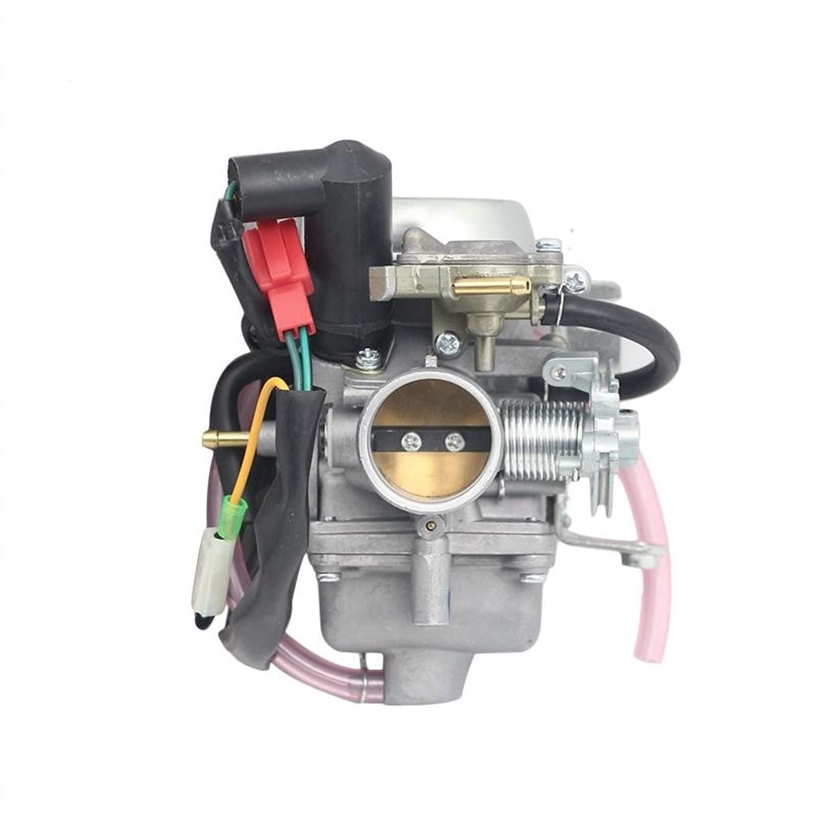 PD30 30 mm Vergaser für CVK 150cc 200cc 250cc Racing ATV Scooter GY6 PD30 30 mm Vergaser für CVK 150cc 200cc 250cc Racing ATV Scooter GY6 von PTKPLGMFVF