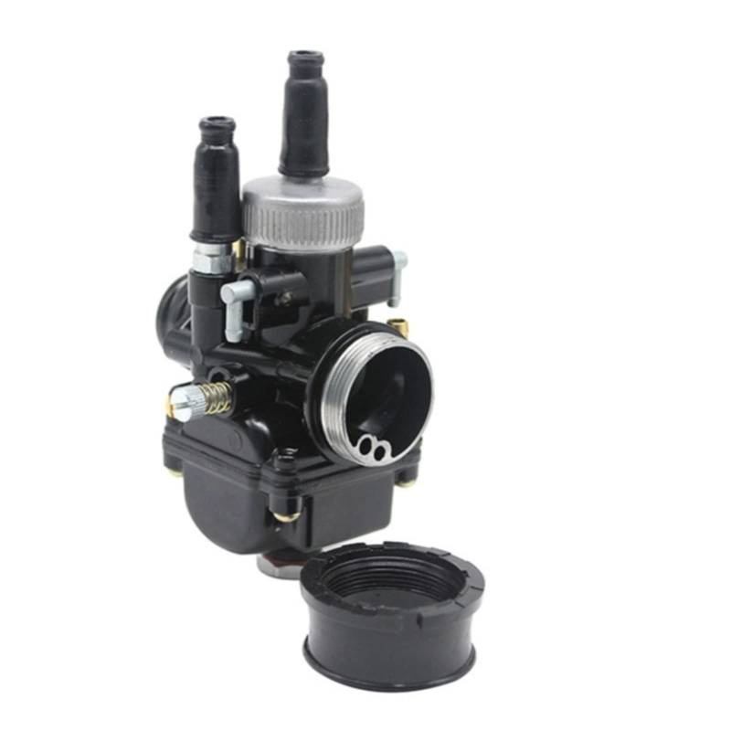 PHBG 17 mm 19 mm 21 mm 2-Takt Racing Motorrad Hochwertiger Vergaser von PTKPLGMFVF