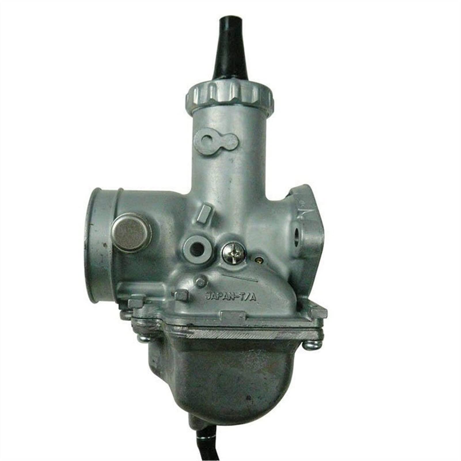 PowerMotor Motorrad-Vergaser für VM26 PZ30 30 mm 125 cc 138 cc 140 cc 150 cc 160 cc 200 cc 250 cc PowerMotor Motorrad-Vergaser für VM26 PZ30 30 mm 125 cc 138 cc 140 cc 150 cc 160 cc 200 cc 250 cc von PTKPLGMFVF