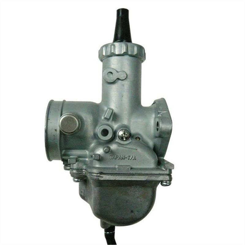PowerMotor Motorrad-Vergaser für VM26 PZ30 30 mm 125 cc 138 cc 140 cc 150 cc 160 cc 200 cc 250 cc von PTKPLGMFVF