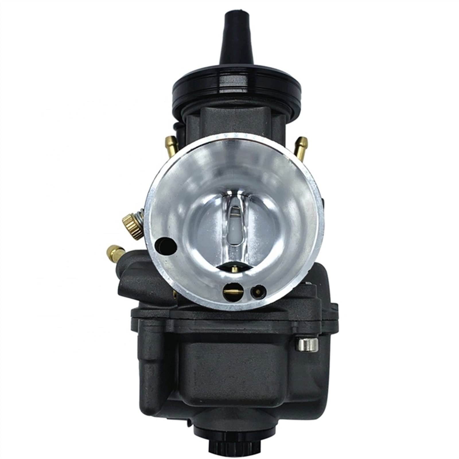 Rennvergaser PEO CARB PWK X 24 26 28 30 mm Karburetor für Yamaha Honda Motorrad-Motorsysteme Rennvergaser PEO CARB PWK X 24 26 28 30 mm Karburetor für Yamaha Honda Motorrad-Motorsysteme von PTKPLGMFVF