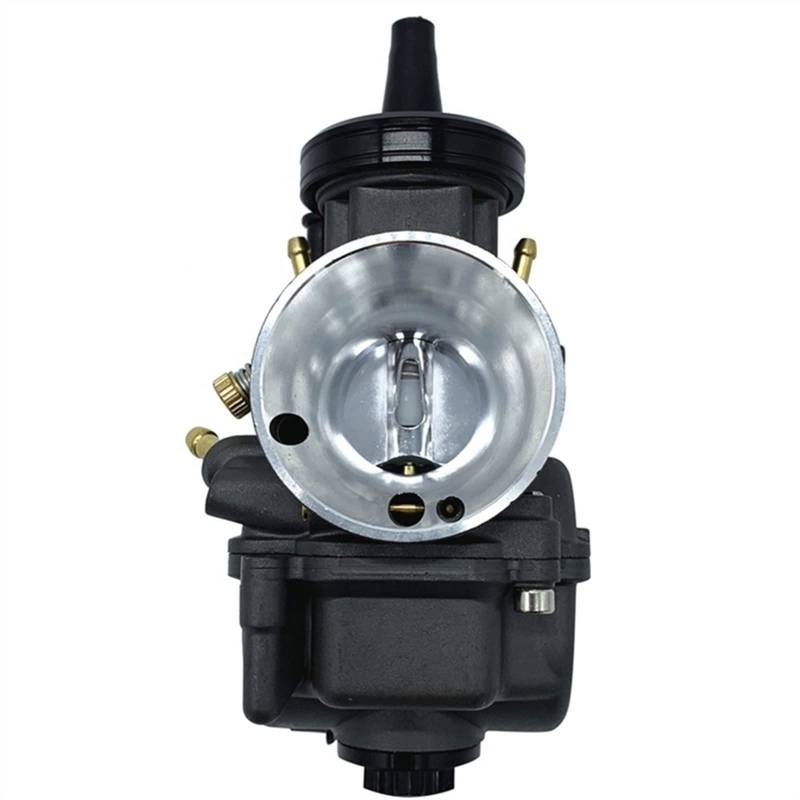 Rennvergaser PEO CARB PWK X 24 26 28 30 mm Karburetor für Yamaha Honda Motorrad-Motorsysteme von PTKPLGMFVF