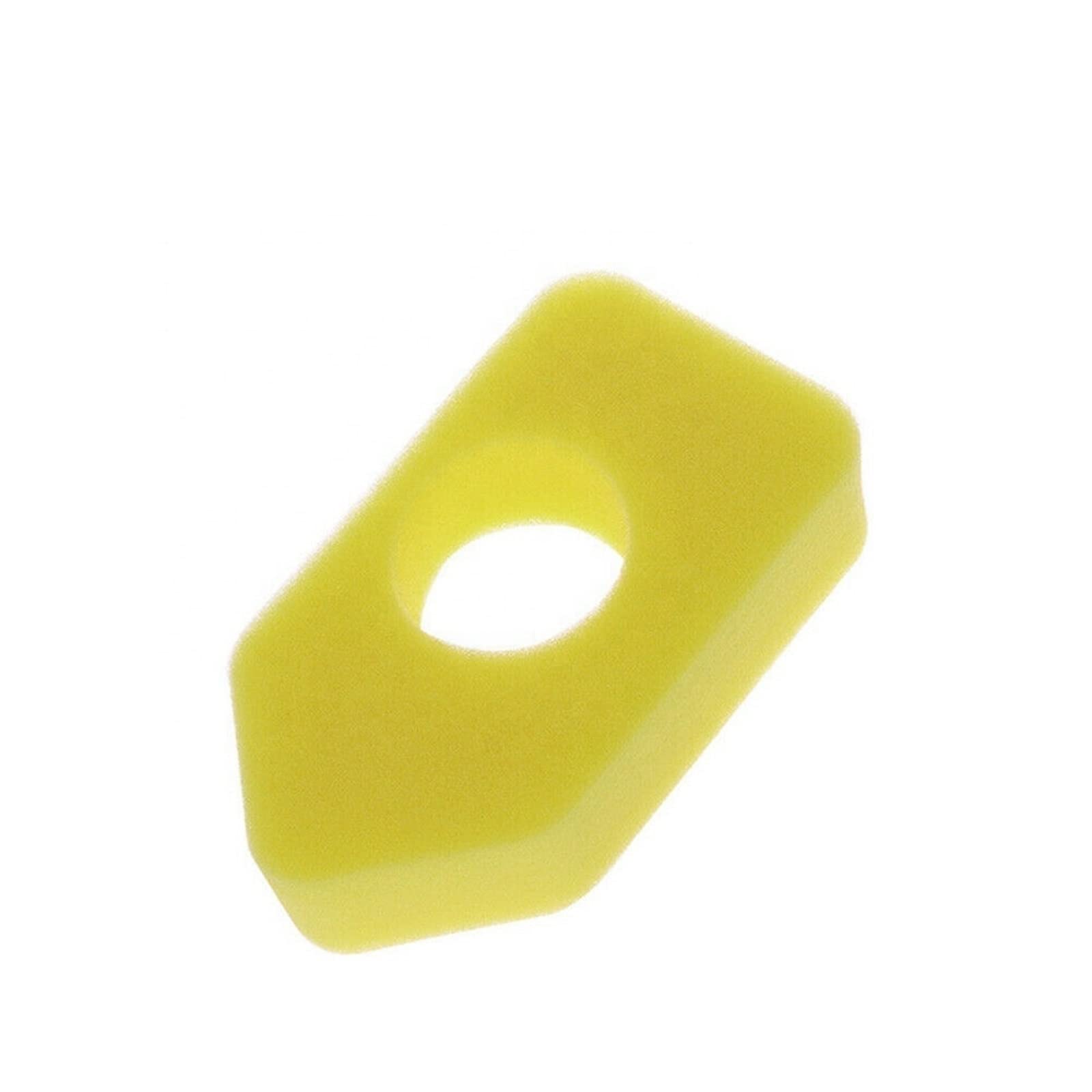 Schaumstoff-Luftfilter für Briggs & Stratton 698369 4216 5088 5099 MTD 490-200-0011 Rasenmäher Schaumstoff-Luftfilter für Briggs & Stratton 698369 4216 5088 5099 MTD 490-200-0011 Rasenmäher von PTKPLGMFVF
