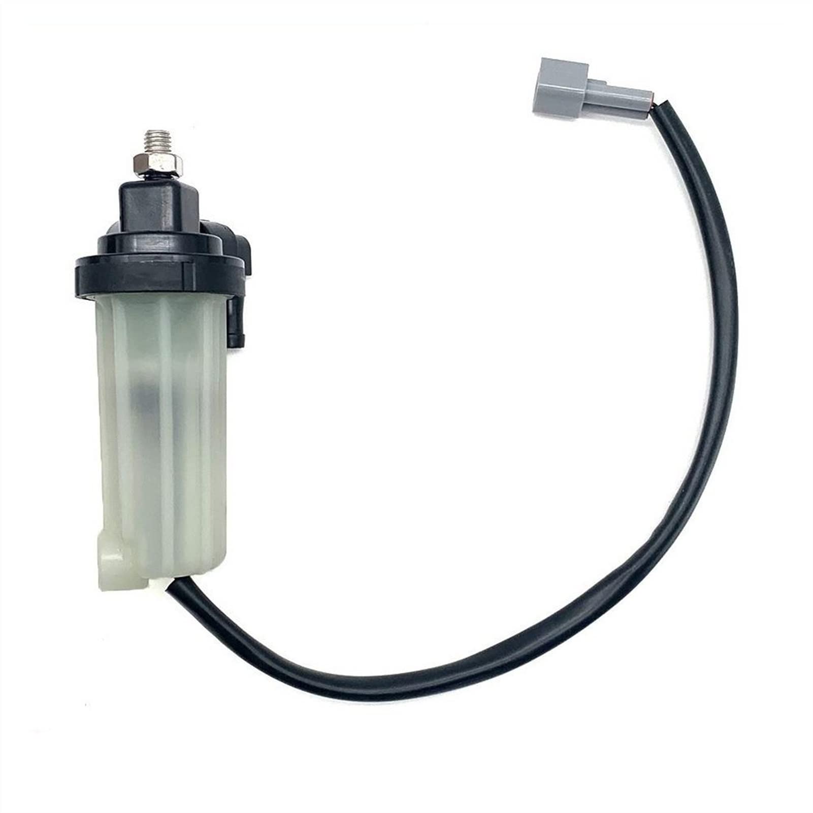 Speedboat Filter Assembly Oil Cup Outboard Marine Boat Repair Kit for 6d8-24560-00 Speedboat Filter Assembly Oil Cup Outboard Marine Boat Repair Kit for 6d8-24560-00 von PTKPLGMFVF