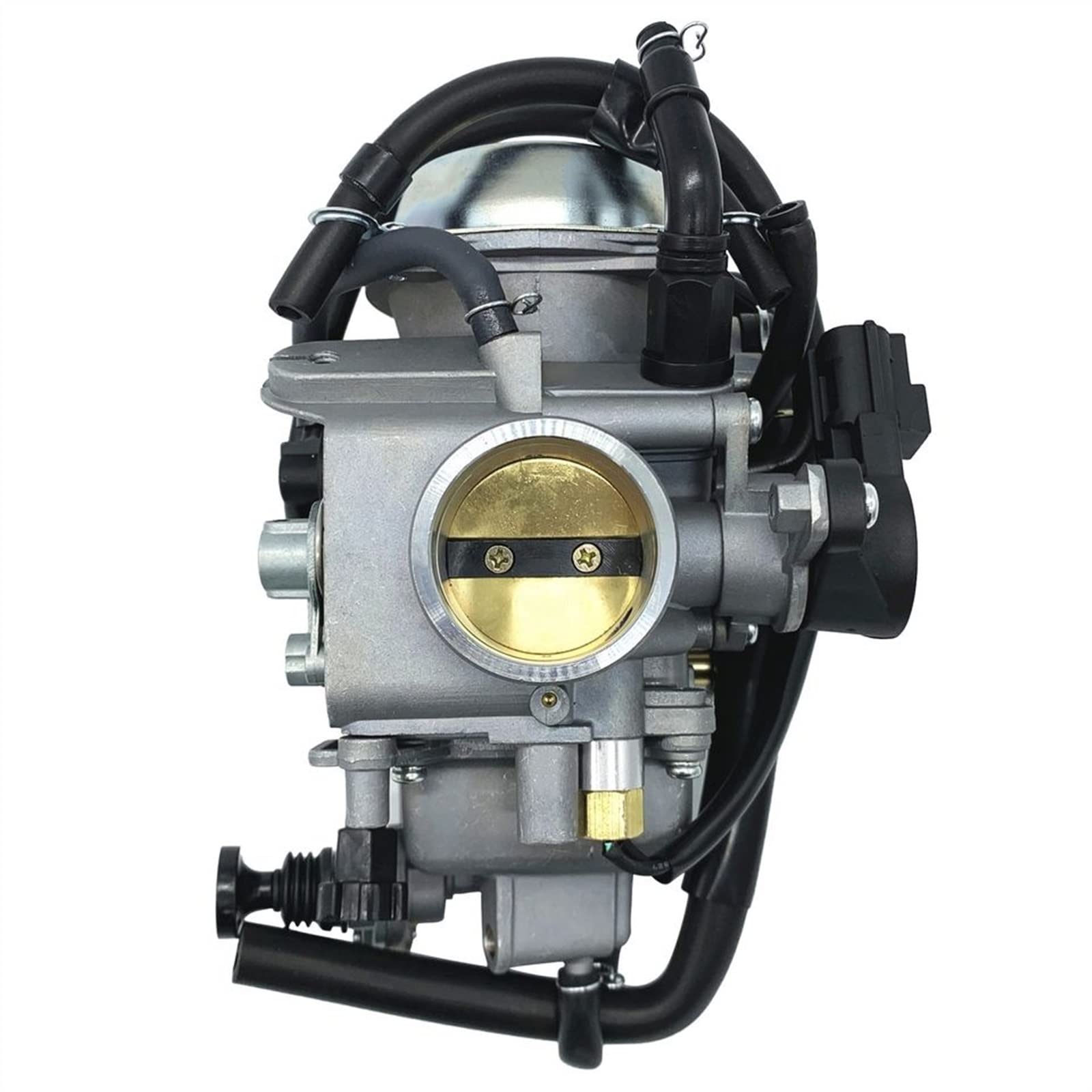 TRX500 Vergaser für Honda TRX 500 Foreman Rubicon TRX500FE TRX500FM TRX500FPA 4X4 Vergaser 2005–2011 TRX500 Vergaser für Honda TRX 500 Foreman Rubicon TRX500FE TRX500FM TRX500FPA 4X4 Vergaser 2005–2011 von PTKPLGMFVF