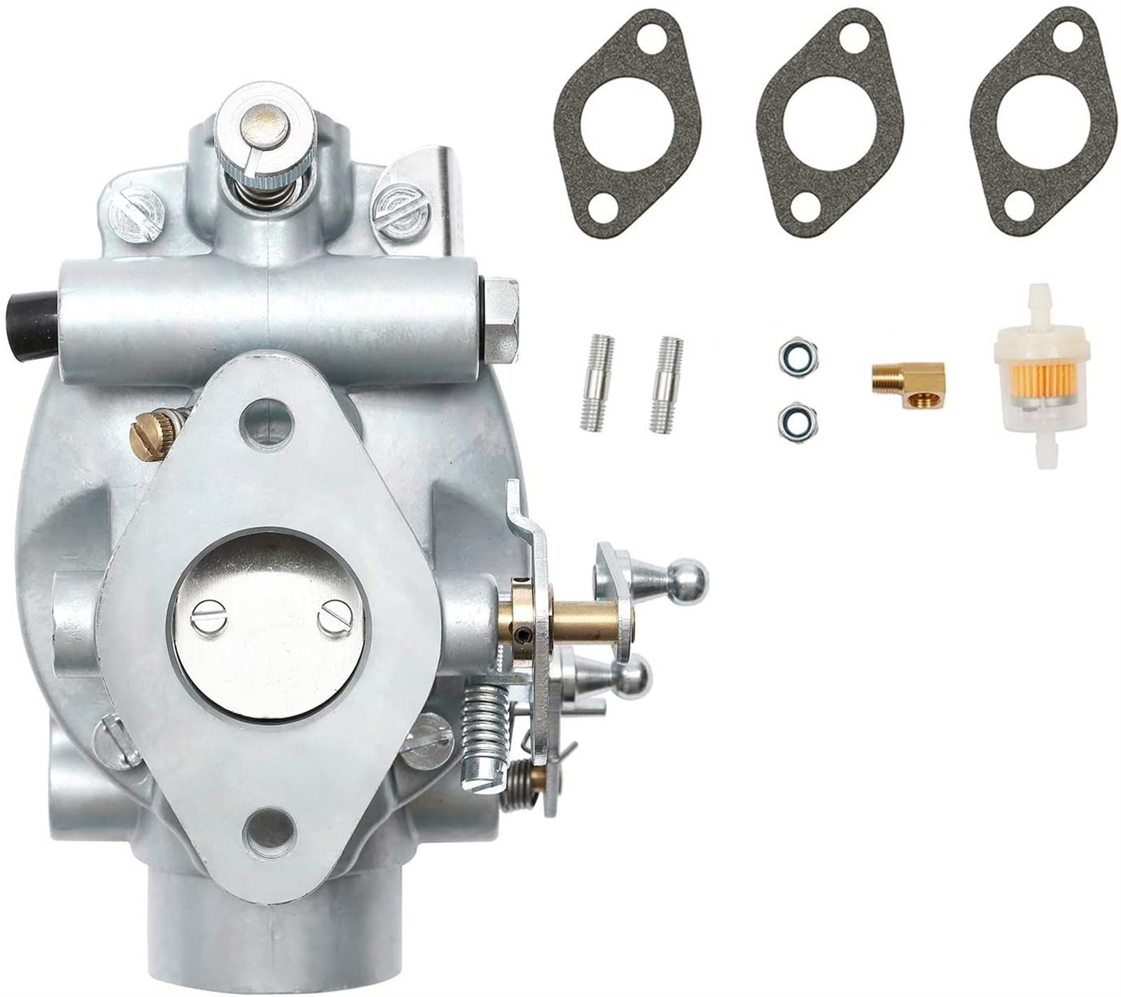 TSXU839 TSXU995 Vergaser passend für Ford Traktor 1228 A20813 A20865 TSX394 TSX782 TSX785 Traktor Vergaser TSXU839 TSXU995 Vergaser passend für Ford Traktor 1228 A20813 A20865 TSX394 TSX782 TSX785 Traktor Vergaser von PTKPLGMFVF