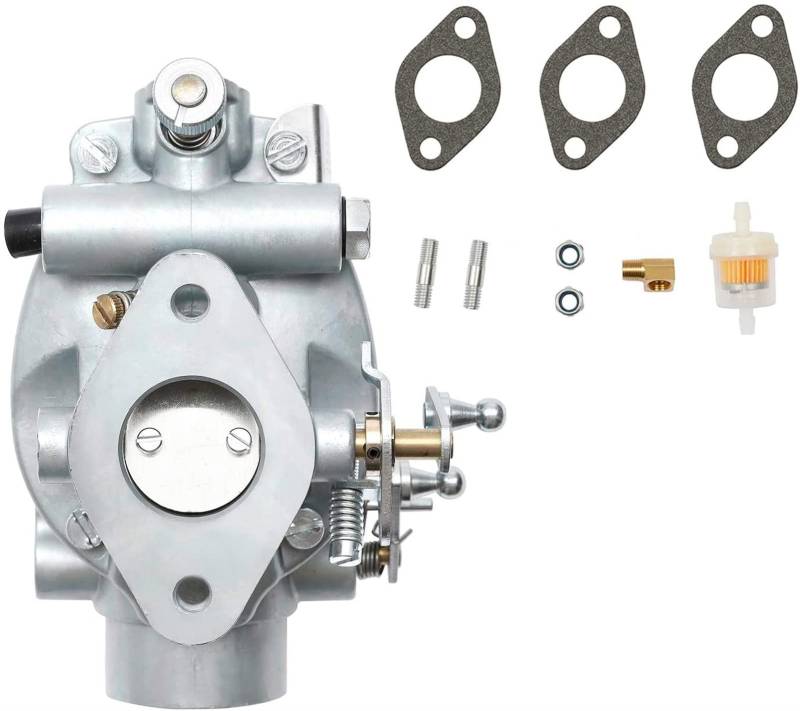 TSXU839 TSXU995 Vergaser passend für Ford Traktor 1228 A20813 A20865 TSX394 TSX782 TSX785 Traktor Vergaser von PTKPLGMFVF