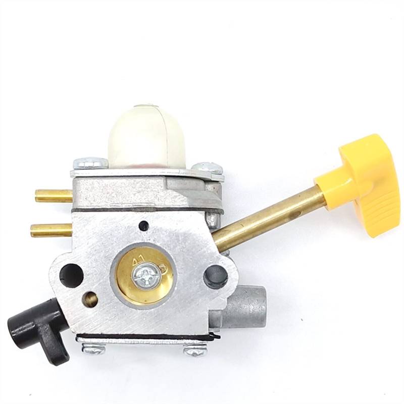 UT-09520 Vergaser für Homelite UT-09520 UT-09521 UT-09523 UT-09525 Gasgebläse 308054041 26cc von PTKPLGMFVF