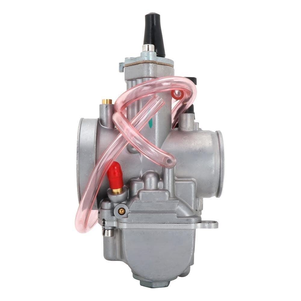 Universal-Vergaser für YM für Suzuki Koso PWK 28 30 32 34 2T 4T 75-250 cc mit Power-Jet (30 mm) von PTKPLGMFVF