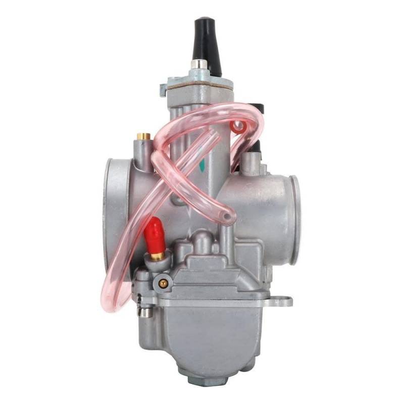 Universal-Vergaser für YM für Suzuki Koso PWK 28 30 32 34 2T 4T 75-250 cc mit Power-Jet (30 mm) von PTKPLGMFVF