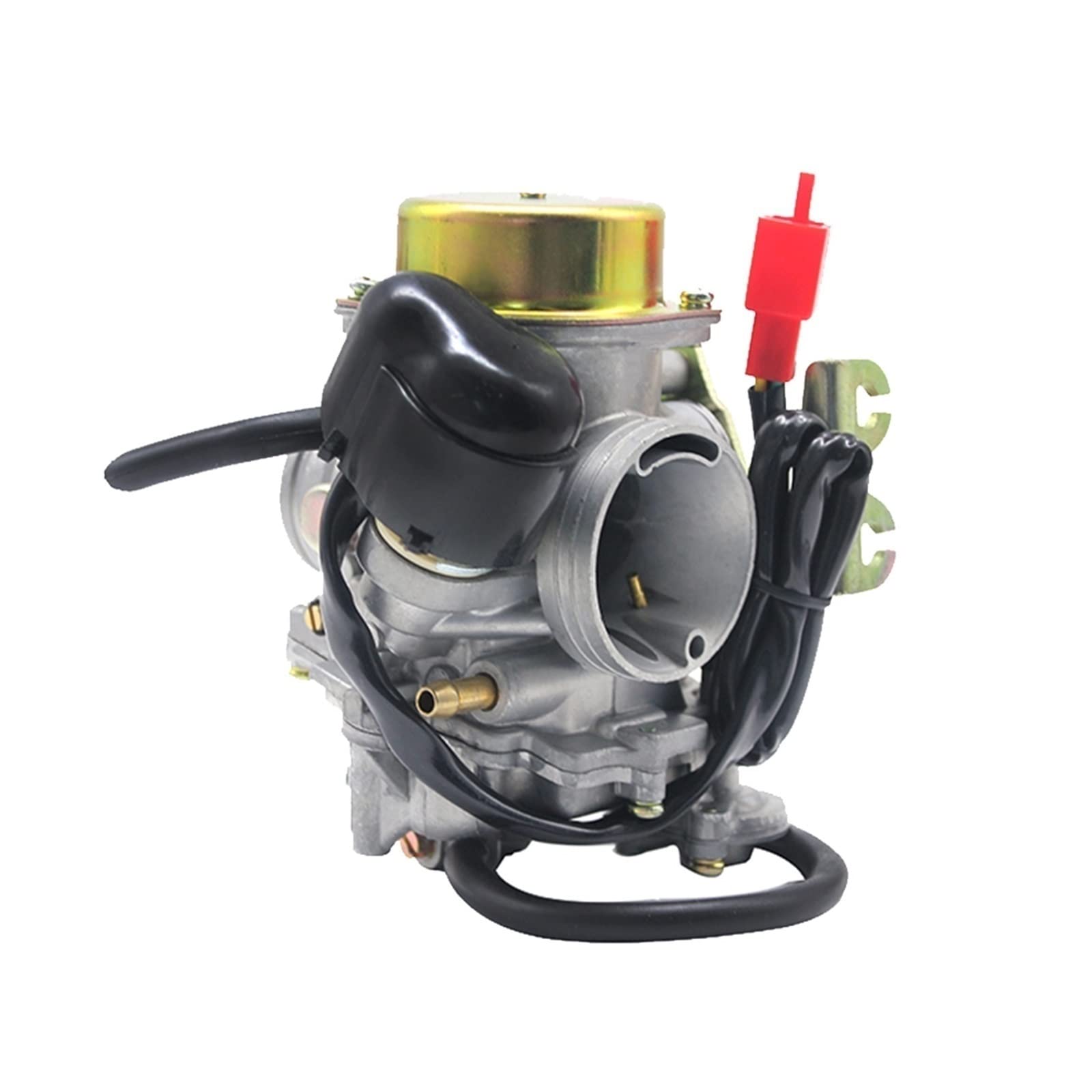 Universeller Hochleistungs-Kraftstoffsystem-Vergaser für 125 cc 150 cc ATV Universeller Hochleistungs-Kraftstoffsystem-Vergaser für 125 cc 150 cc ATV von PTKPLGMFVF