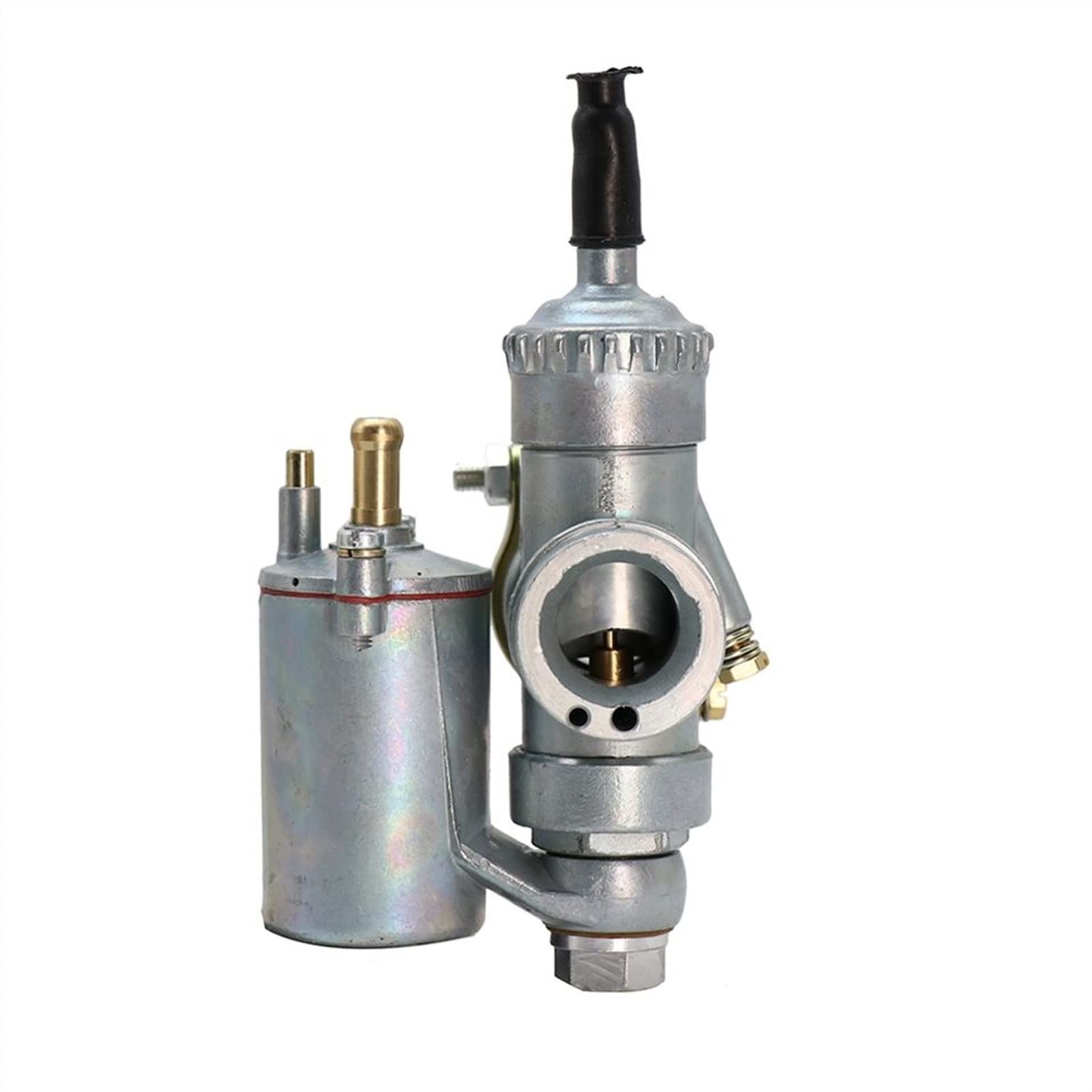 Universelles Hochleistungs-Motorrad-Kraftstoffsystem Vergaser passend für WSK125 JAWA175 Universelles Hochleistungs-Motorrad-Kraftstoffsystem Vergaser passend für WSK125 JAWA175 von PTKPLGMFVF