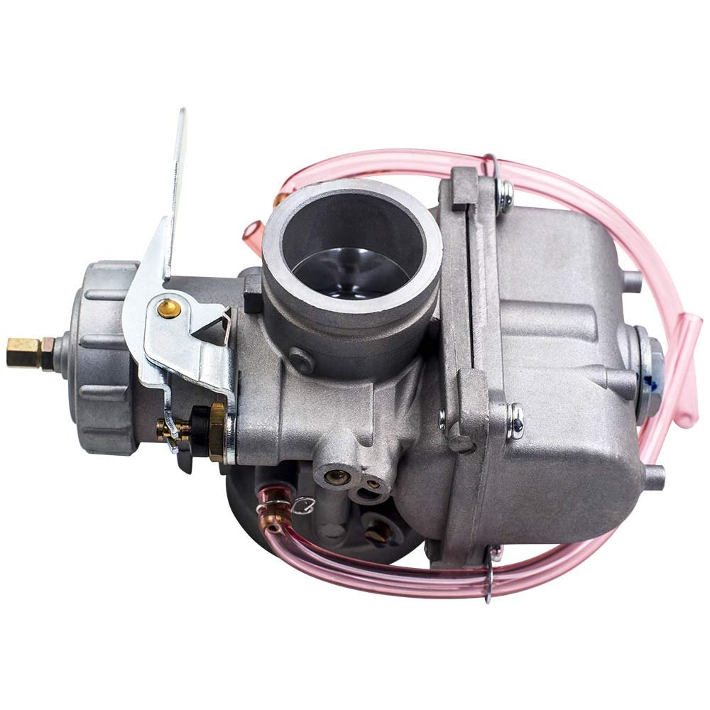 Vergaser, kompatibel mit KZ400 KZ400A B C D 1975 1977 1978# VM30-83, 30 mm Vergaser, kompatibel mit KZ400 KZ400A B C D 1975 1977 1978# VM30-83, 30 mm von PTKPLGMFVF