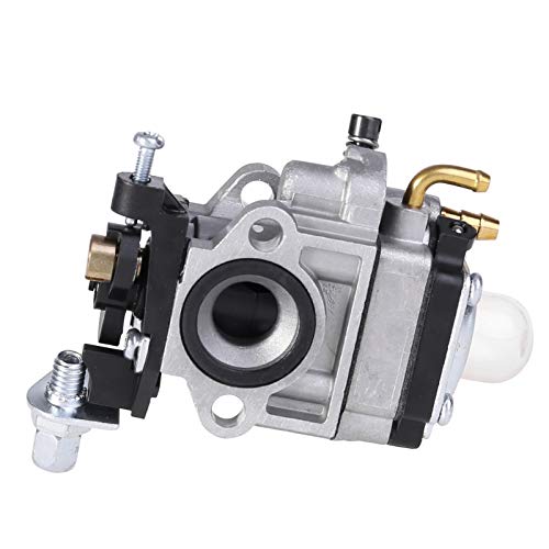Vergaser 10 mm Vergaser mit Dichtung, kompatibel mit Echo SRM 260S 261S 261SB PPT PAS 260 261 BC4401DW Trimmer Vergaser 10 mm Vergaser mit Dichtung, kompatibel mit Echo SRM 260S 261S 261SB PPT PAS 260 261 BC4401DW Trimmer von PTKPLGMFVF