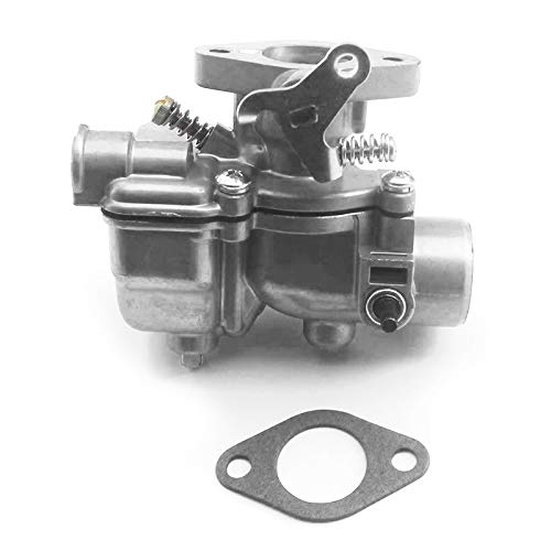 Vergaser 251234R91 251234R92, kompatibel mit International Farmall IH Traktor Cub Motor Vergaser 251234R91 251234R92, kompatibel mit International Farmall IH Traktor Cub Motor von PTKPLGMFVF