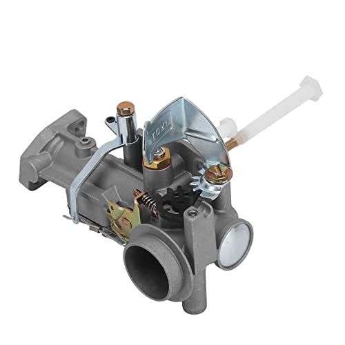 Vergaser 299437 Ersatz kompatibel für 135200 130200 100200 Motorserie für Rasenmäher von PTKPLGMFVF